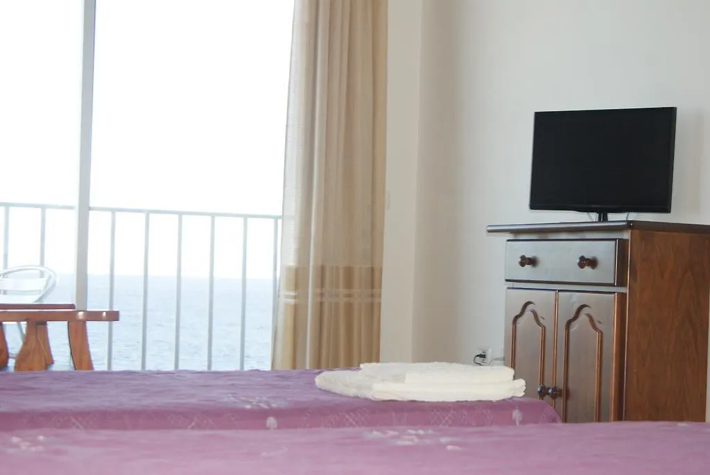 Apartamentos Los Saltos La Restinga 0*,  Espagne